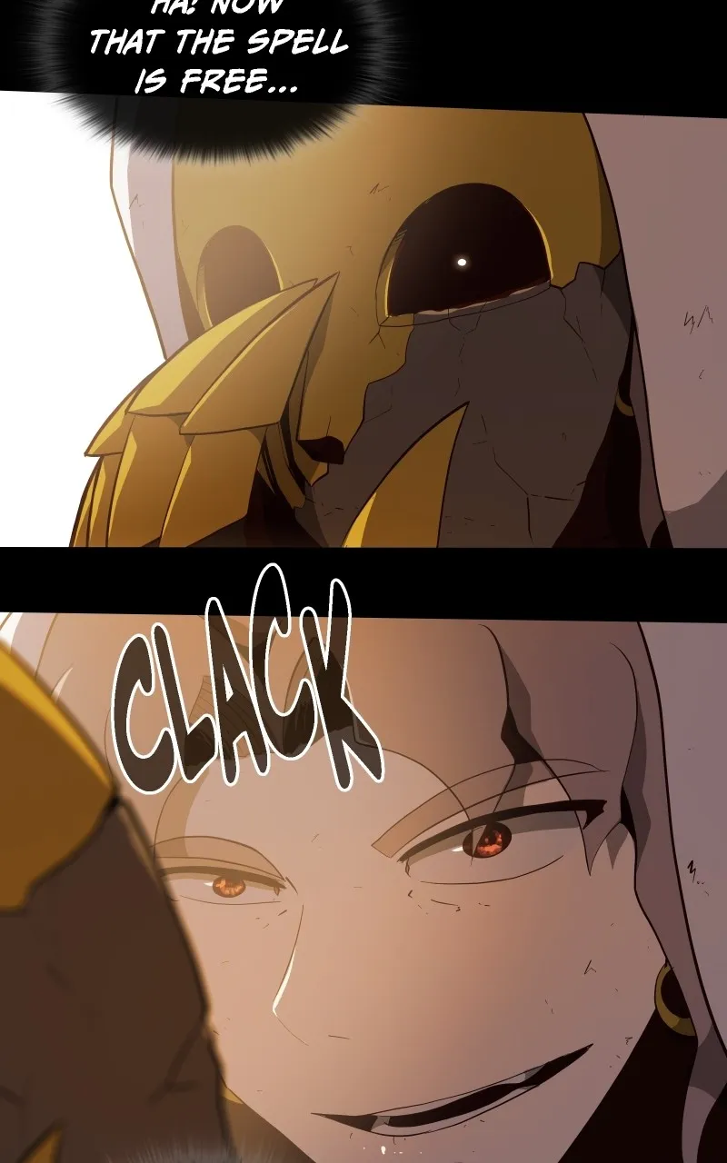 Children of Mirra Chapter 83 page 138 - 
