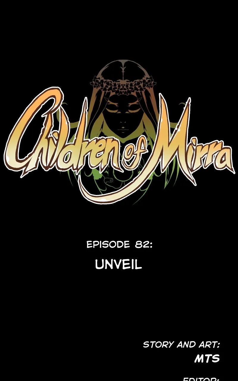 Children of Mirra Chapter 83 page 15 - 