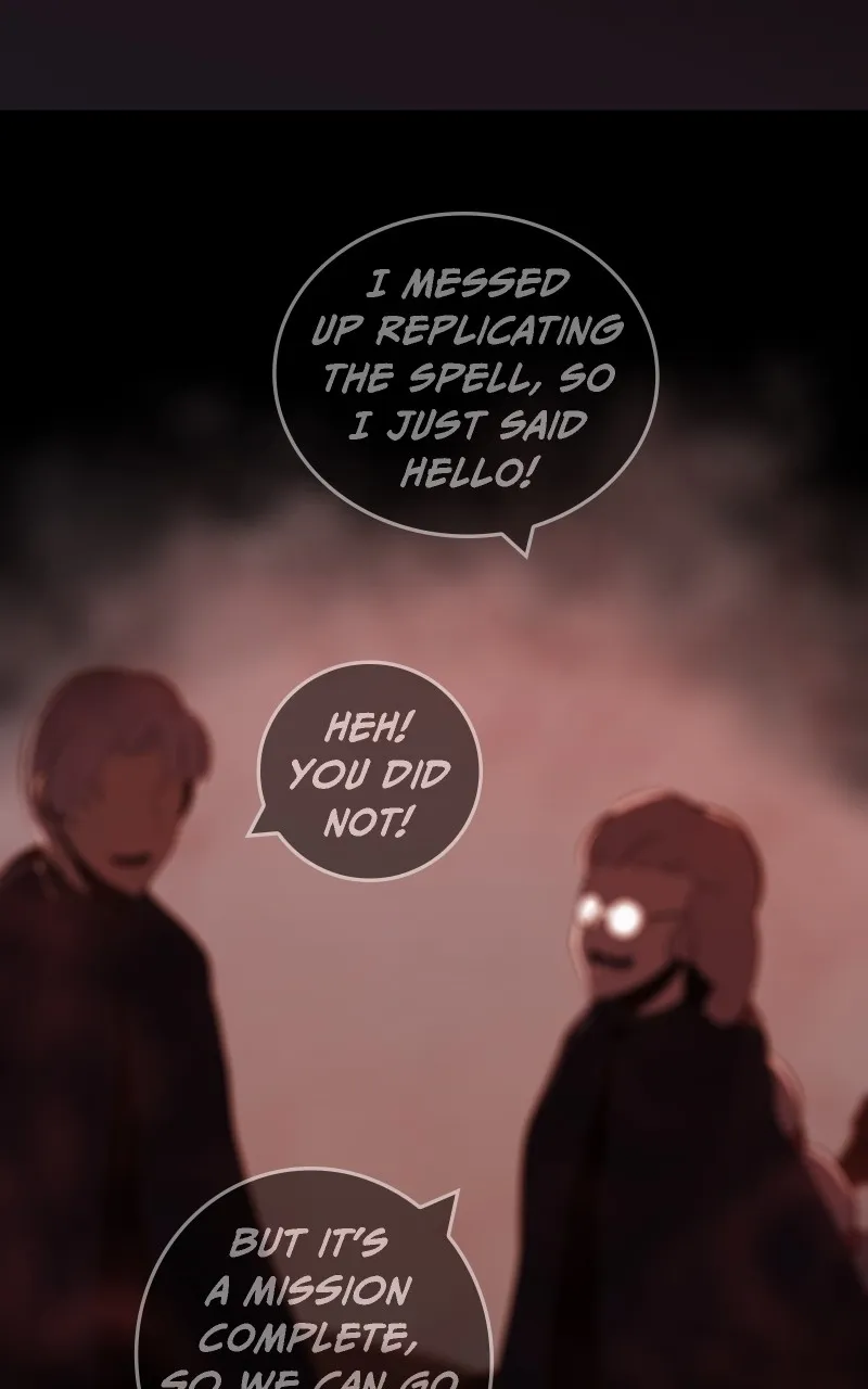Children of Mirra Chapter 83 page 148 - 