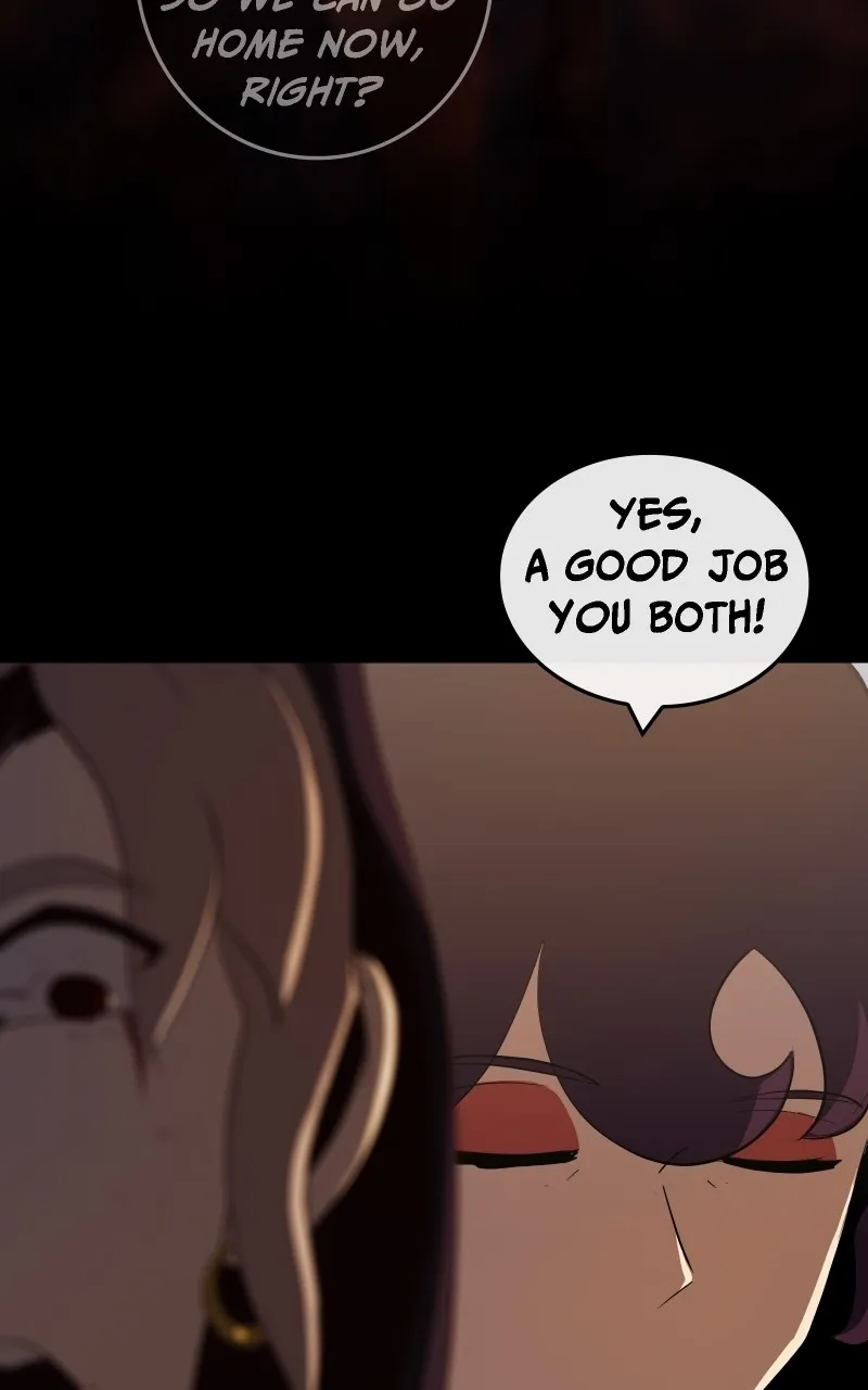 Children of Mirra Chapter 83 page 149 - 