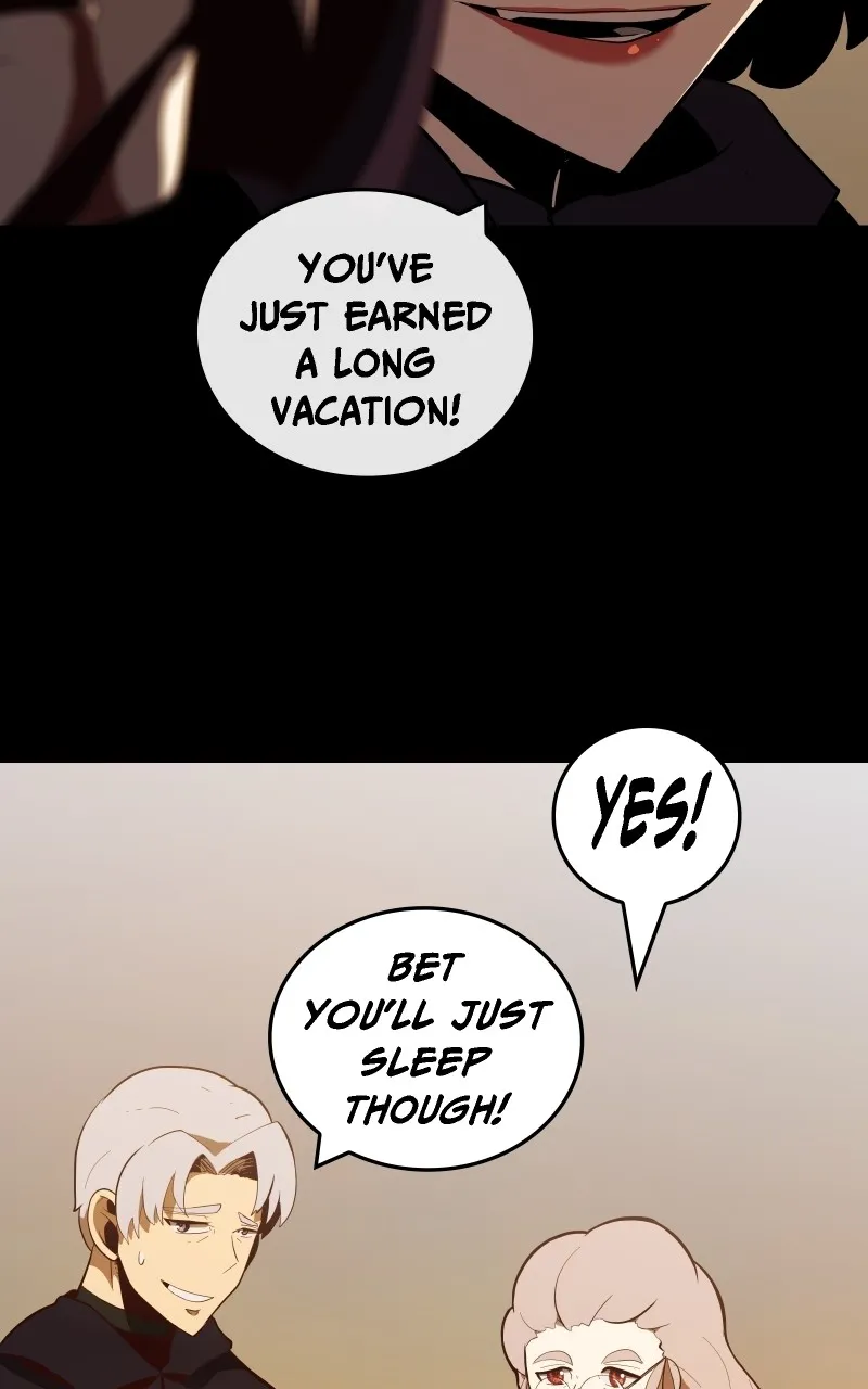 Children of Mirra Chapter 83 page 150 - 