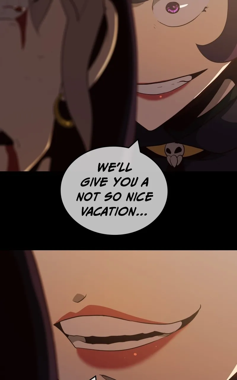 Children of Mirra Chapter 83 page 152 - 