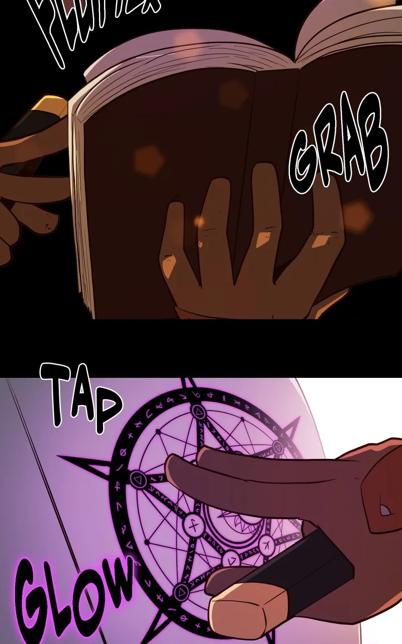 Children of Mirra Chapter 83 page 18 - 
