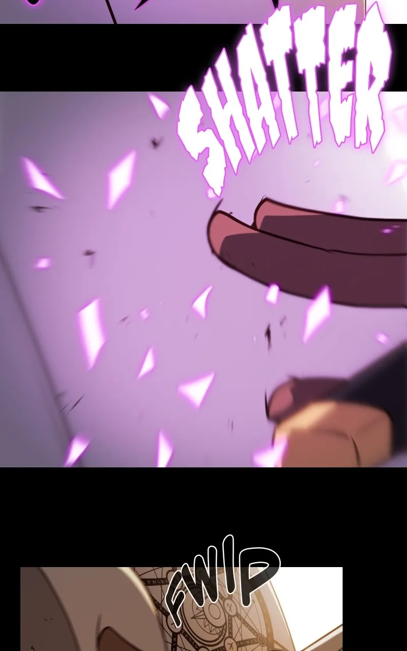 Children of Mirra Chapter 83 page 19 - 