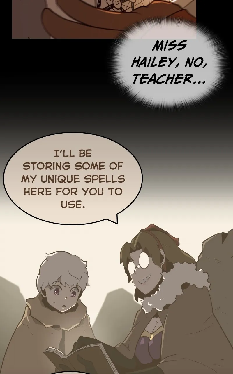 Children of Mirra Chapter 83 page 20 - 