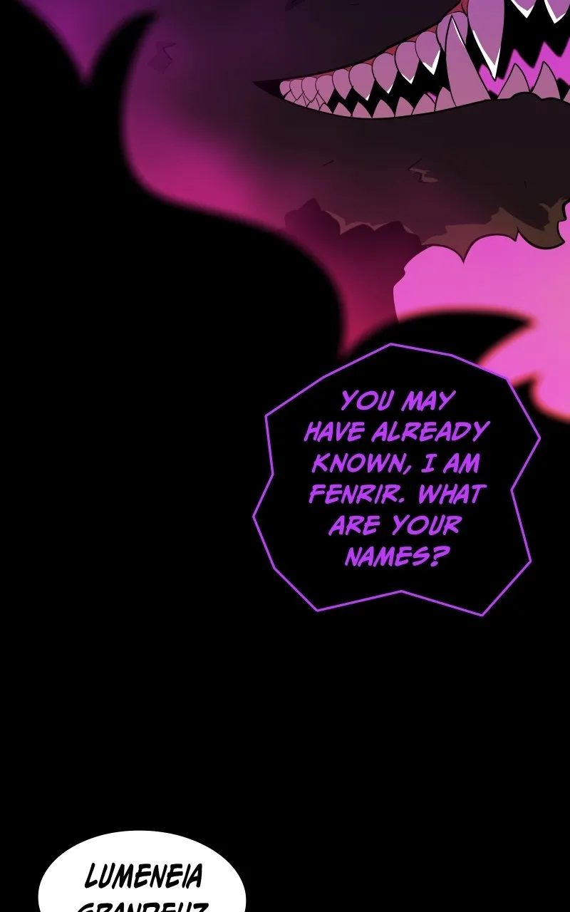 Children of Mirra Chapter 83 page 3 - 