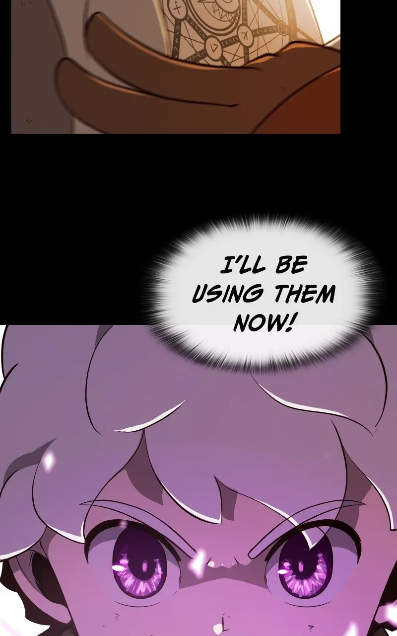 Children of Mirra Chapter 83 page 22 - 