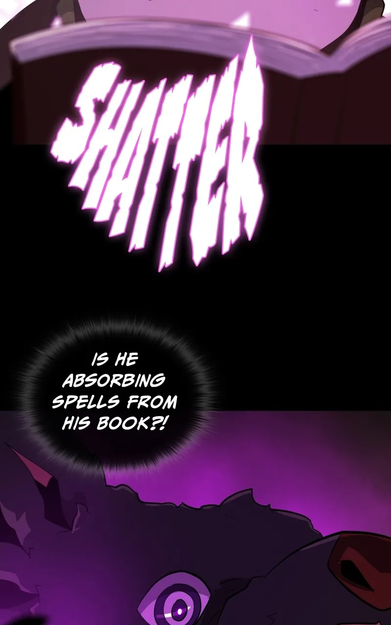 Children of Mirra Chapter 83 page 23 - 