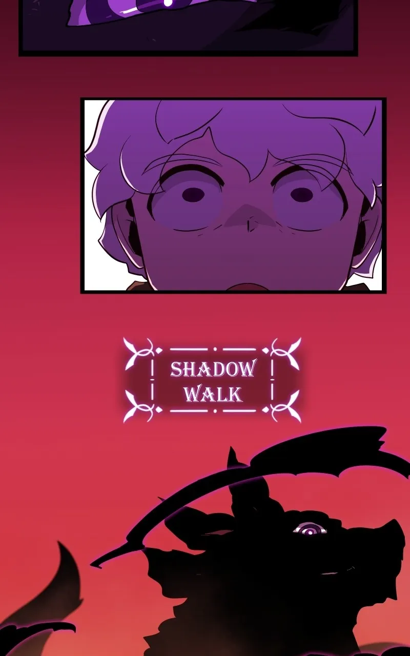 Children of Mirra Chapter 83 page 25 - 