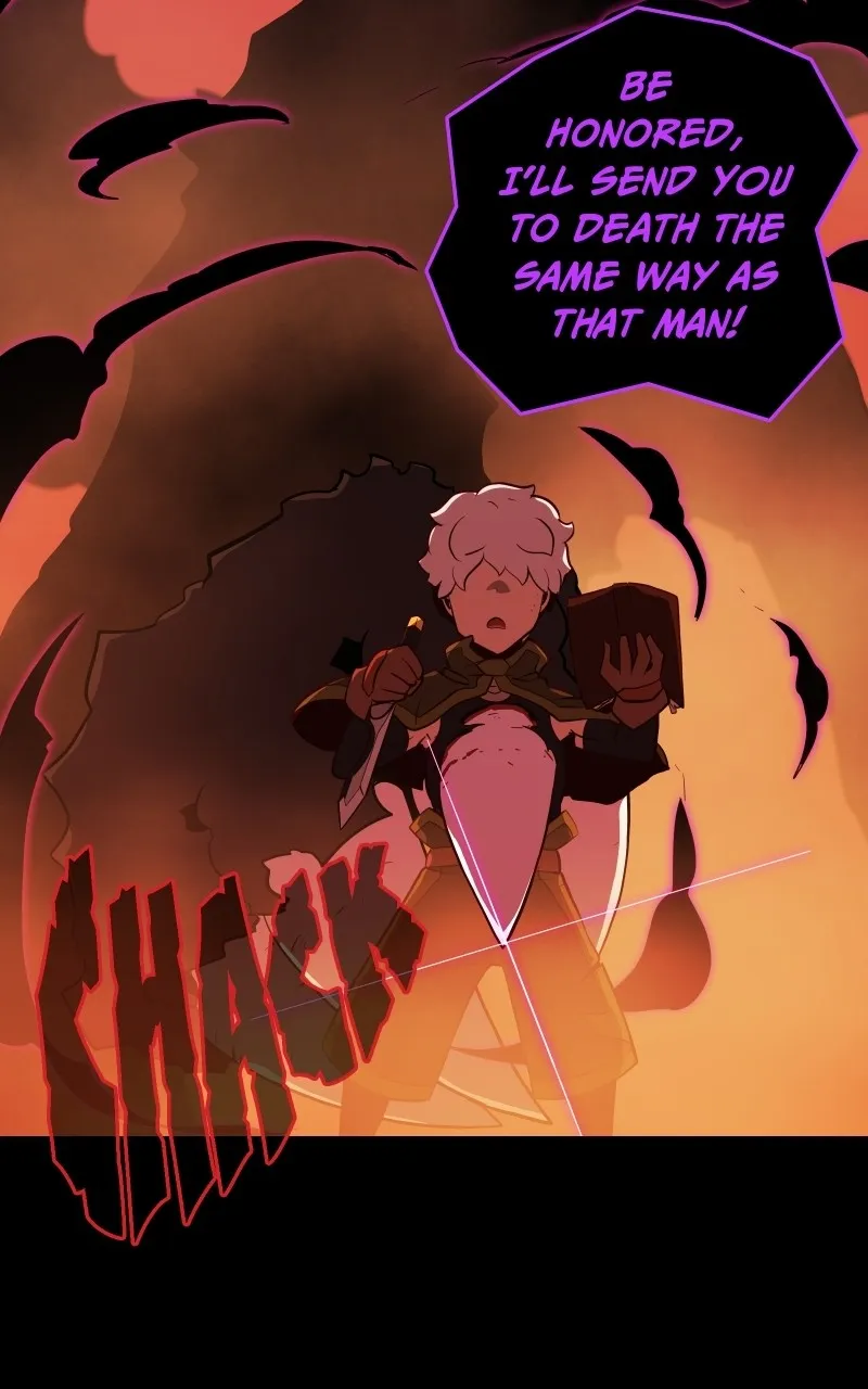 Children of Mirra Chapter 83 page 26 - 