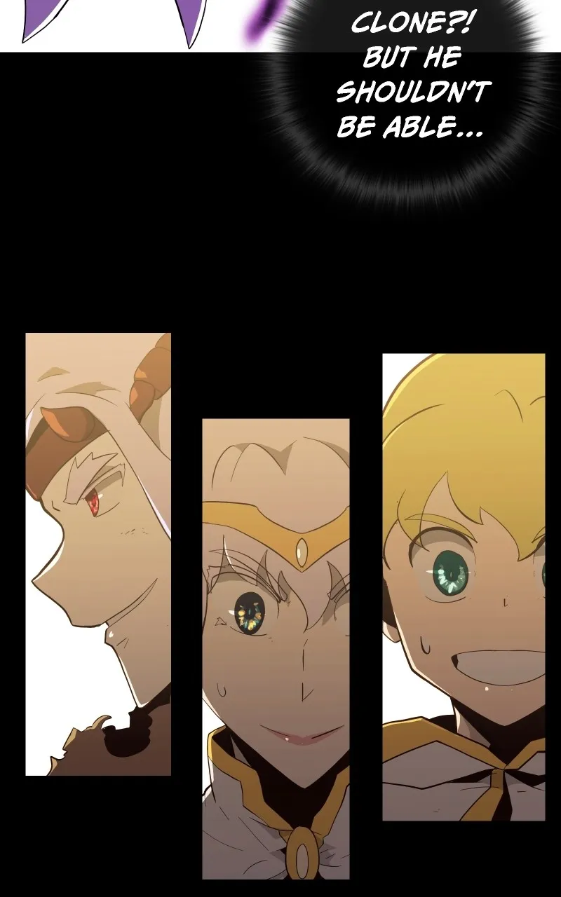 Children of Mirra Chapter 83 page 29 - 