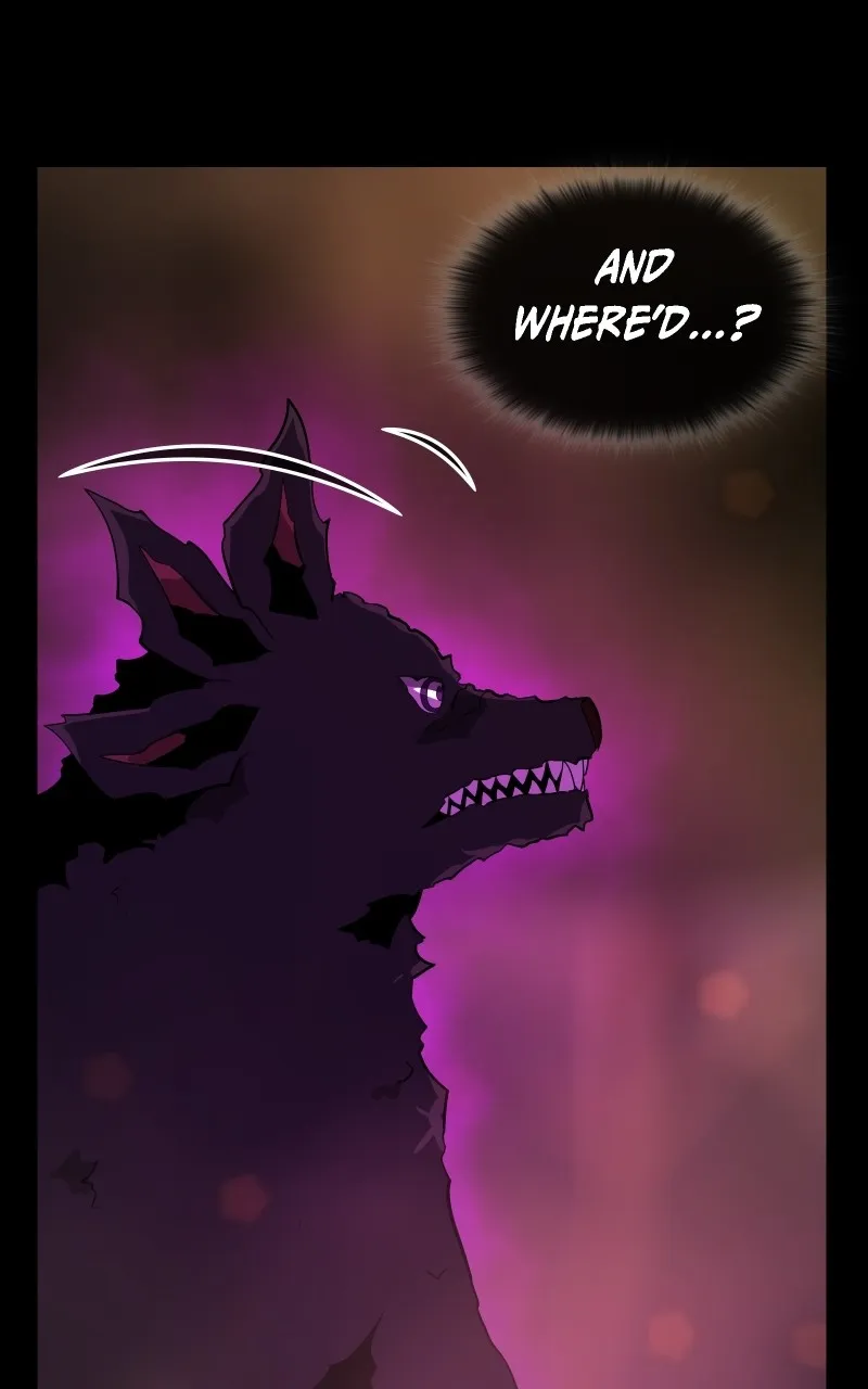 Children of Mirra Chapter 83 page 30 - 