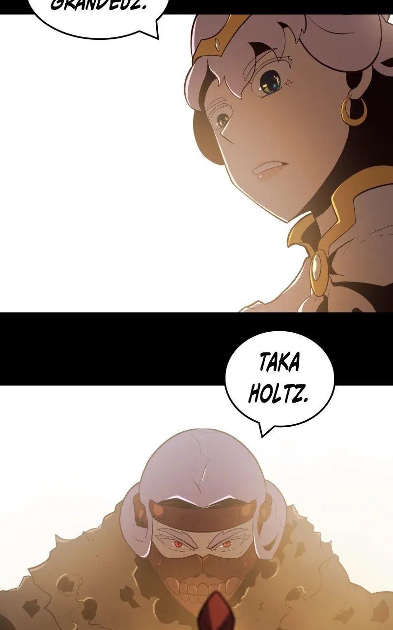 Children of Mirra Chapter 83 page 4 - 
