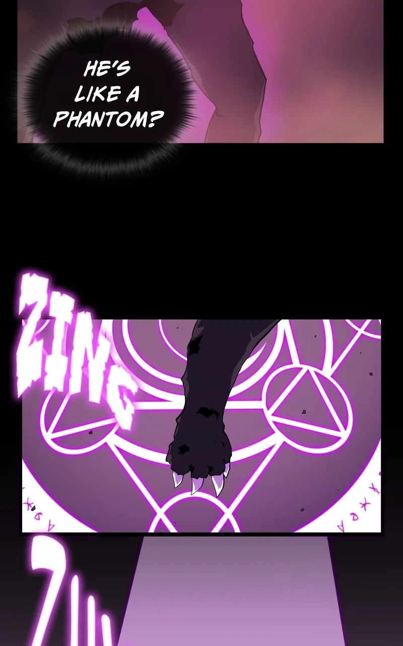 Children of Mirra Chapter 83 page 31 - 