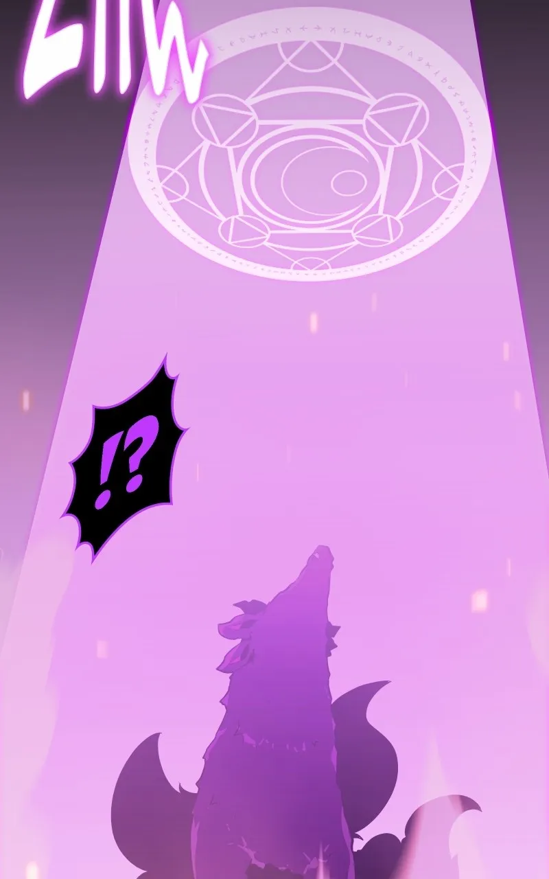 Children of Mirra Chapter 83 page 32 - 