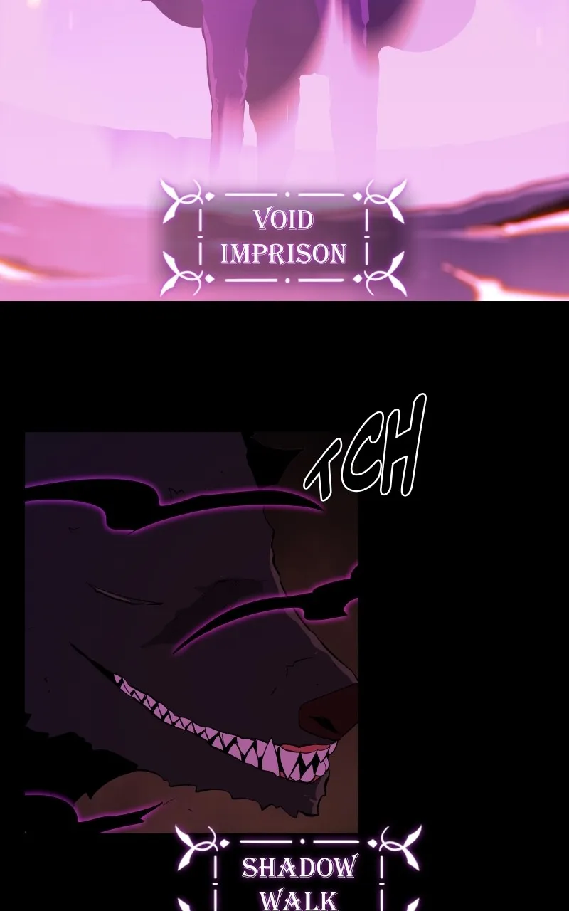 Children of Mirra Chapter 83 page 33 - 
