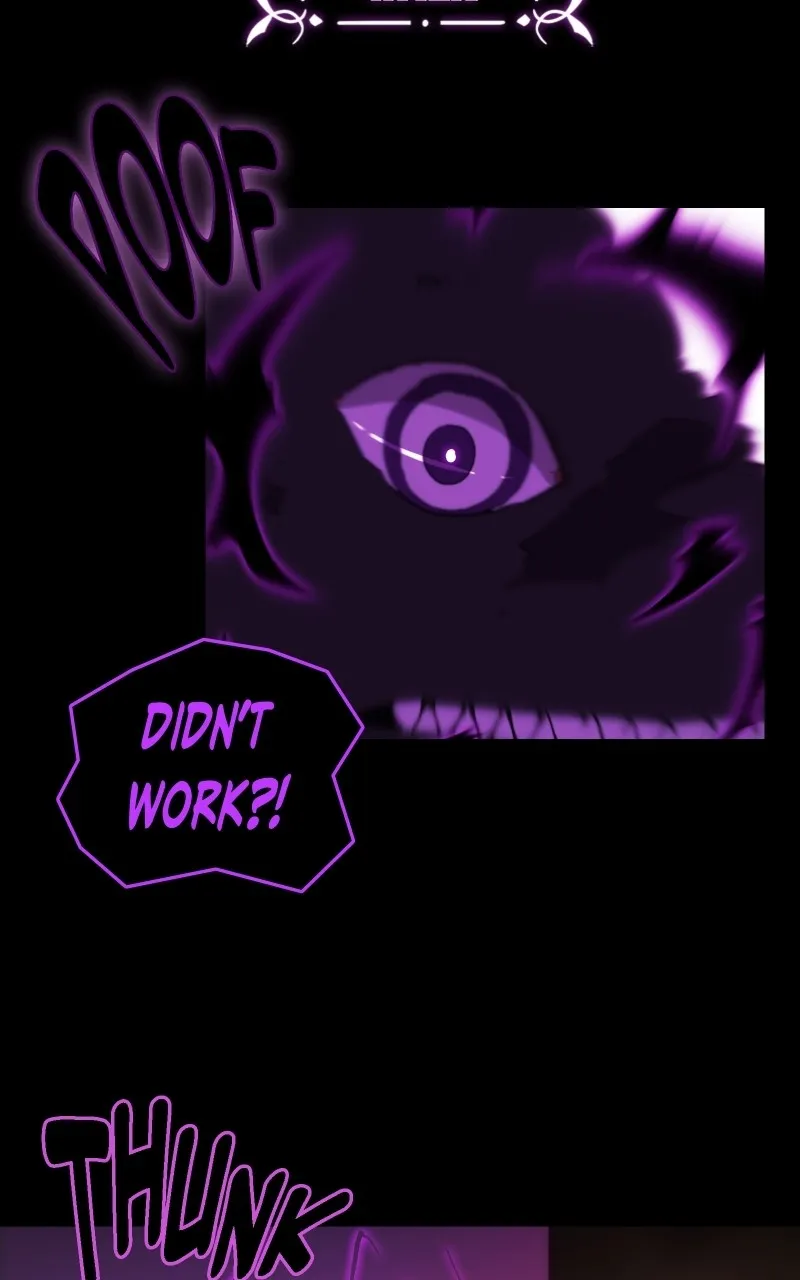 Children of Mirra Chapter 83 page 34 - 