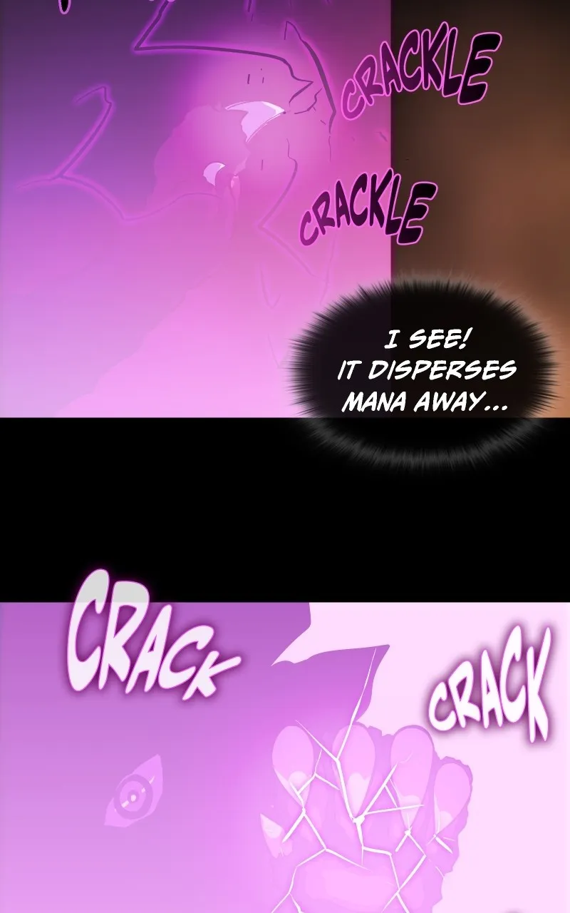 Children of Mirra Chapter 83 page 35 - 
