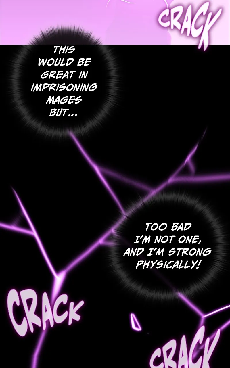 Children of Mirra Chapter 83 page 36 - 