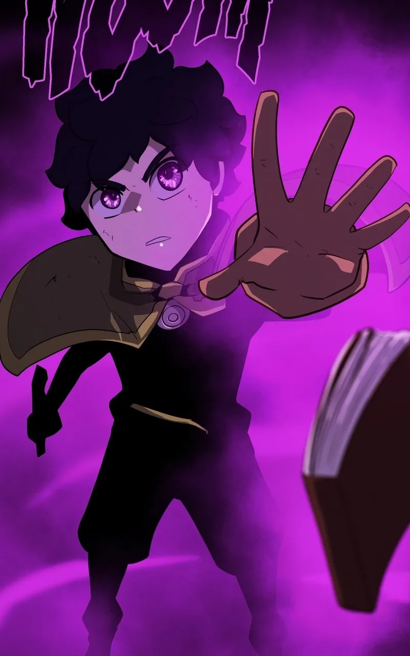 Children of Mirra Chapter 83 page 39 - 