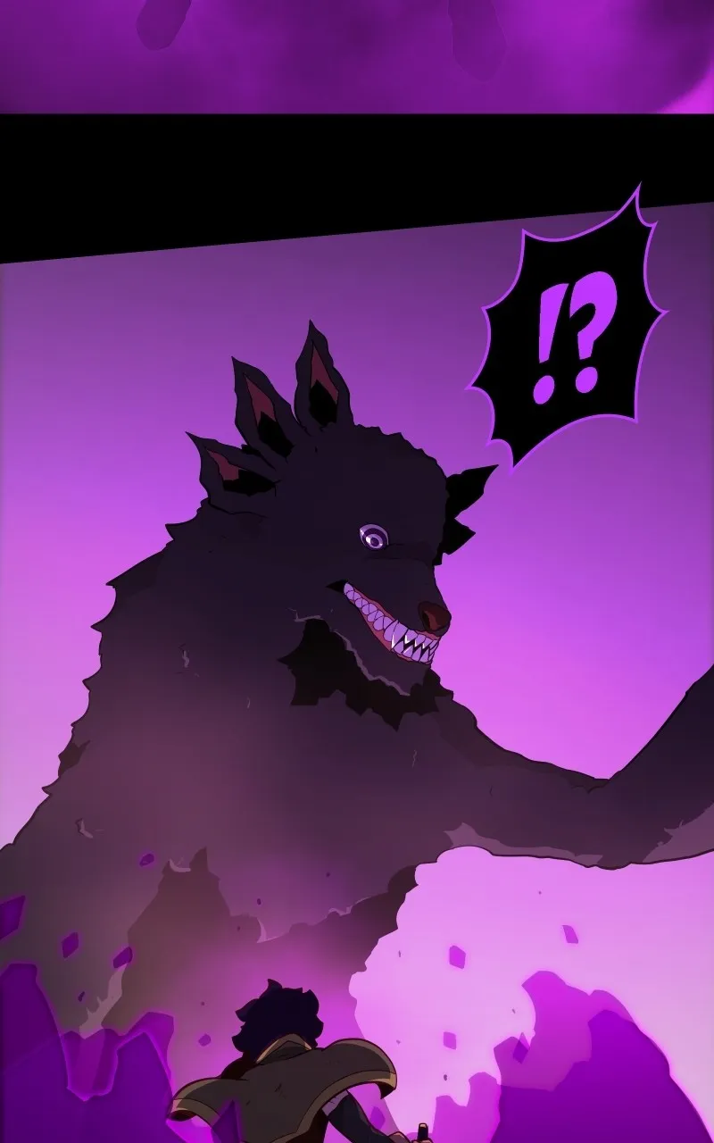 Children of Mirra Chapter 83 page 40 - 