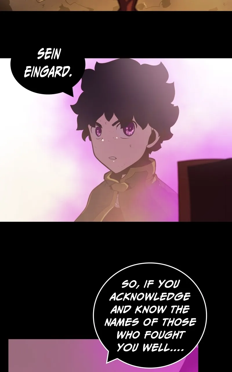Children of Mirra Chapter 83 page 5 - 