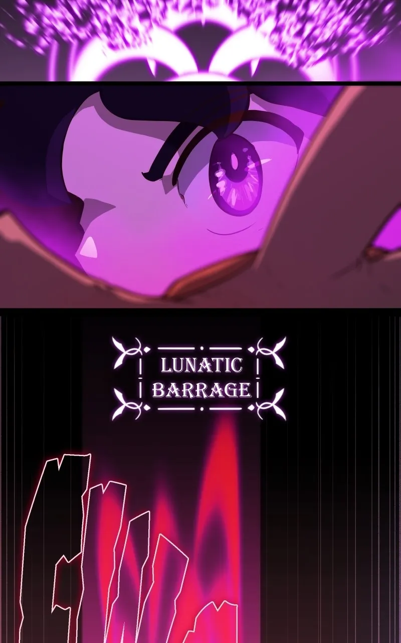 Children of Mirra Chapter 83 page 42 - 