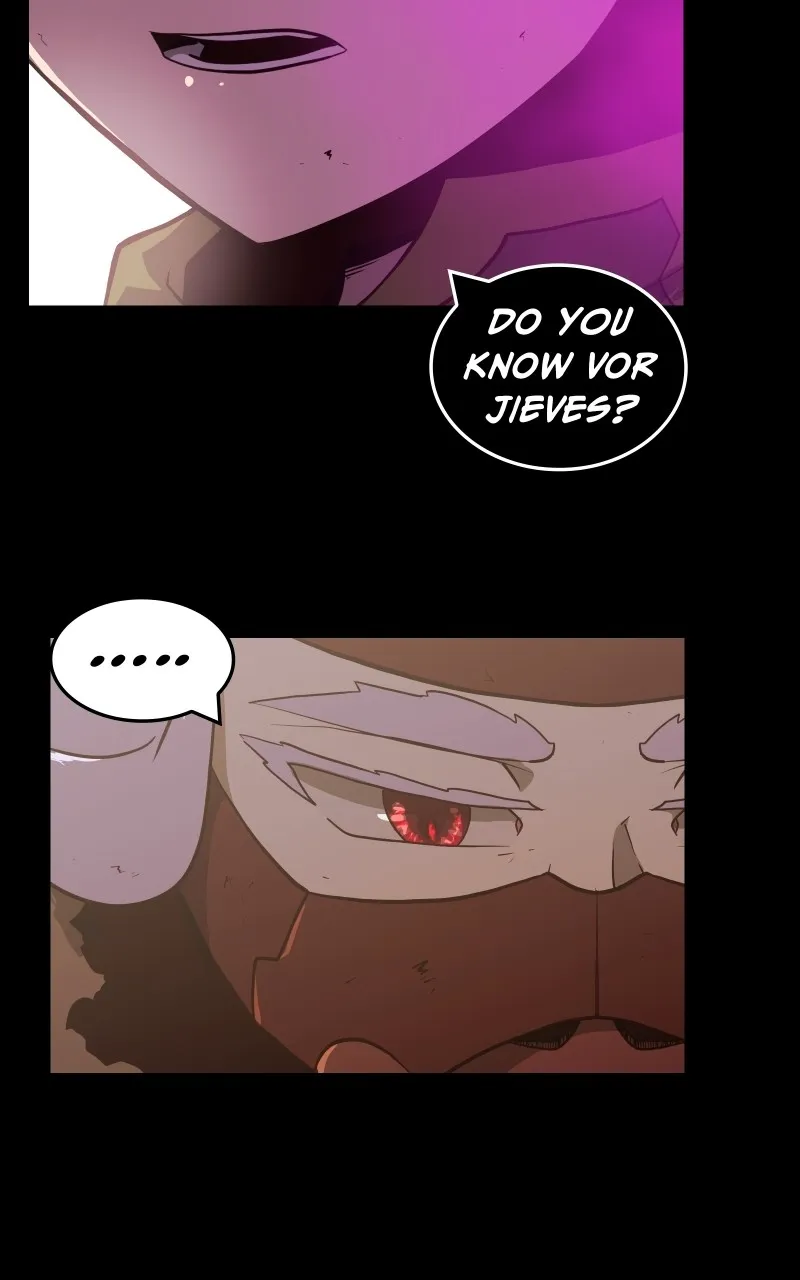 Children of Mirra Chapter 83 page 6 - 