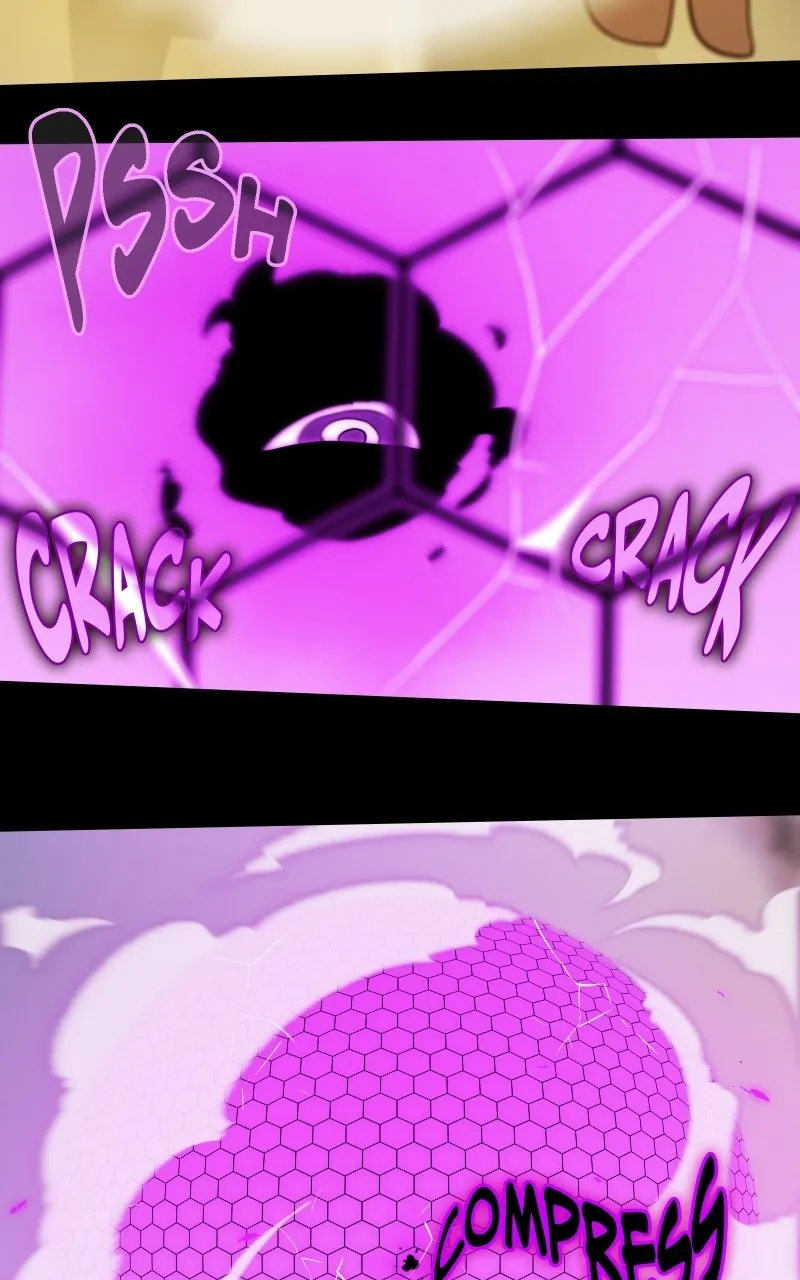 Children of Mirra Chapter 83 page 53 - 