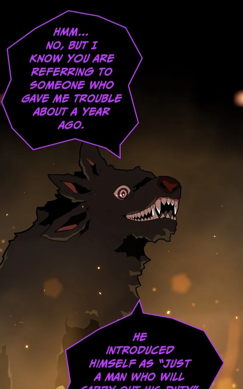Children of Mirra Chapter 83 page 7 - 