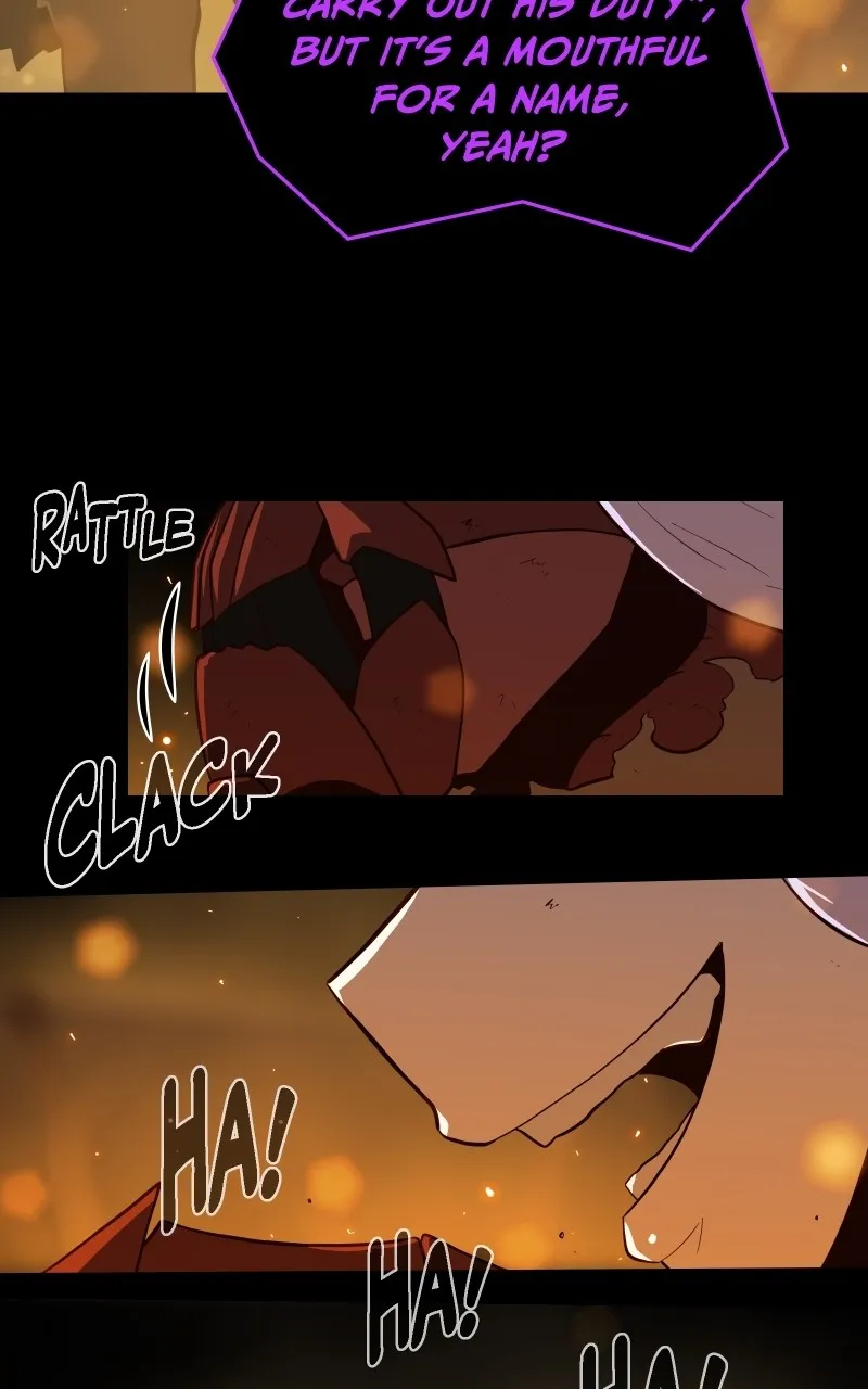 Children of Mirra Chapter 83 page 8 - 