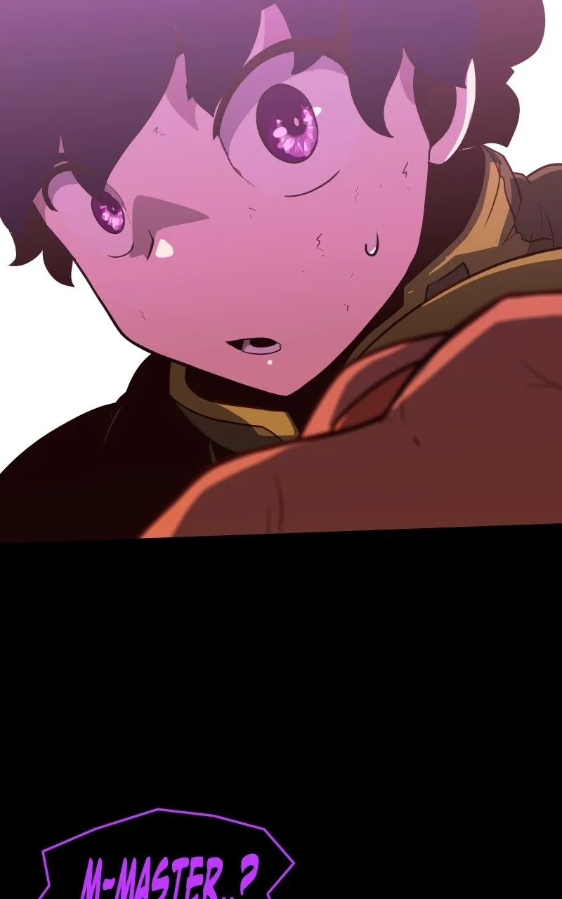 Children of Mirra Chapter 83 page 71 - 
