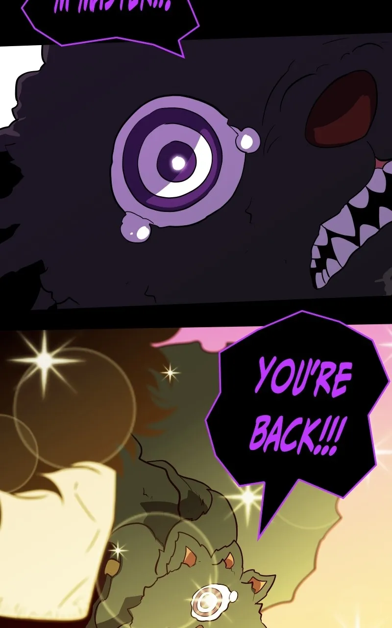 Children of Mirra Chapter 83 page 72 - 