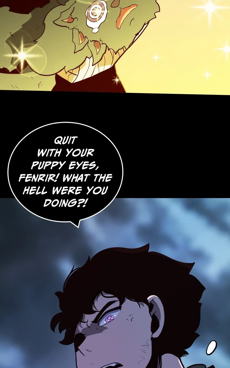 Children of Mirra Chapter 83 page 73 - 