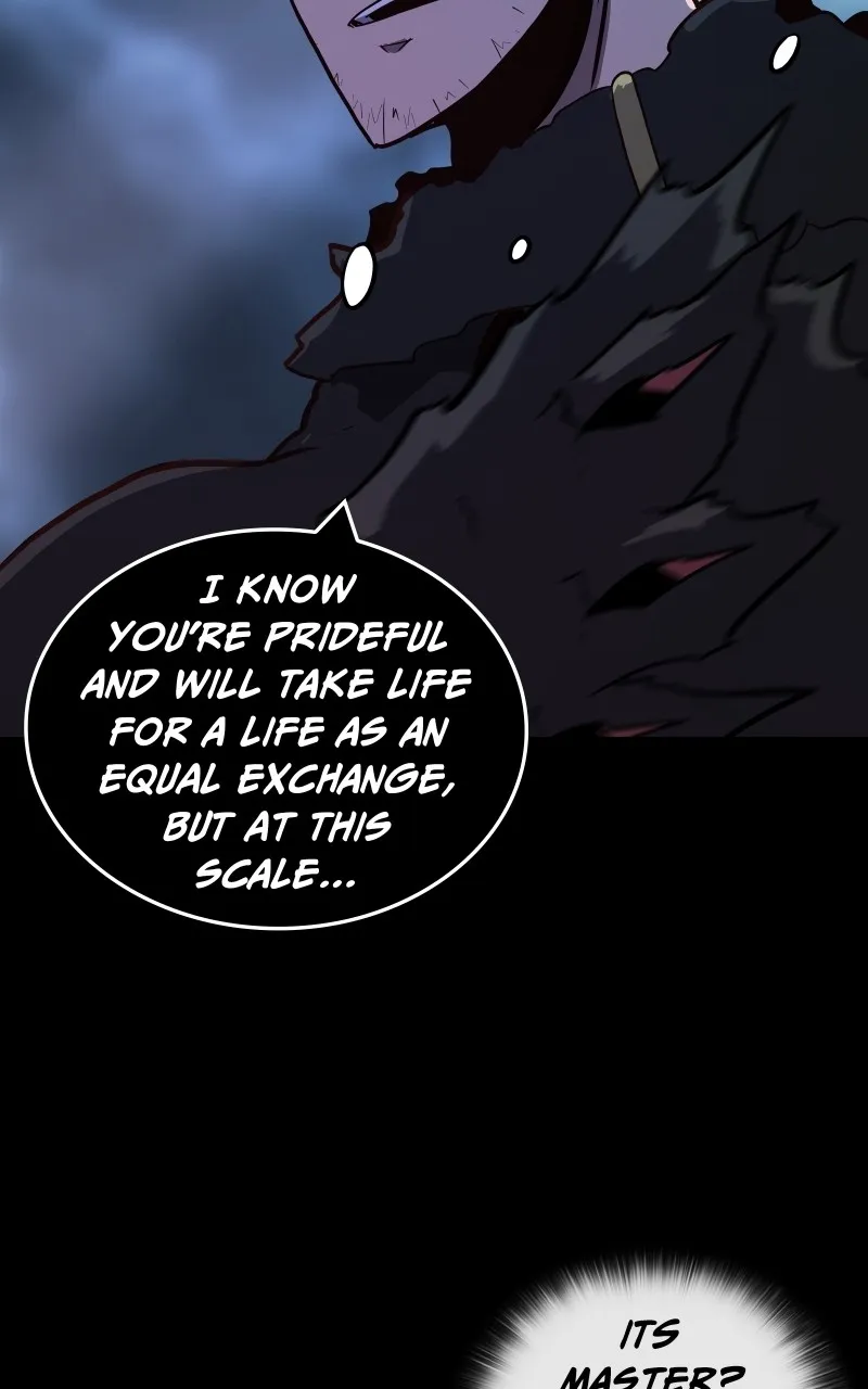 Children of Mirra Chapter 83 page 74 - 