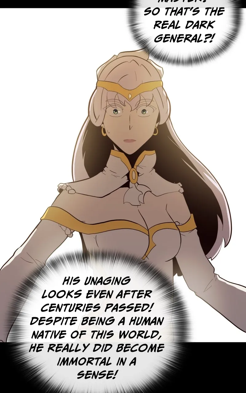 Children of Mirra Chapter 83 page 75 - 