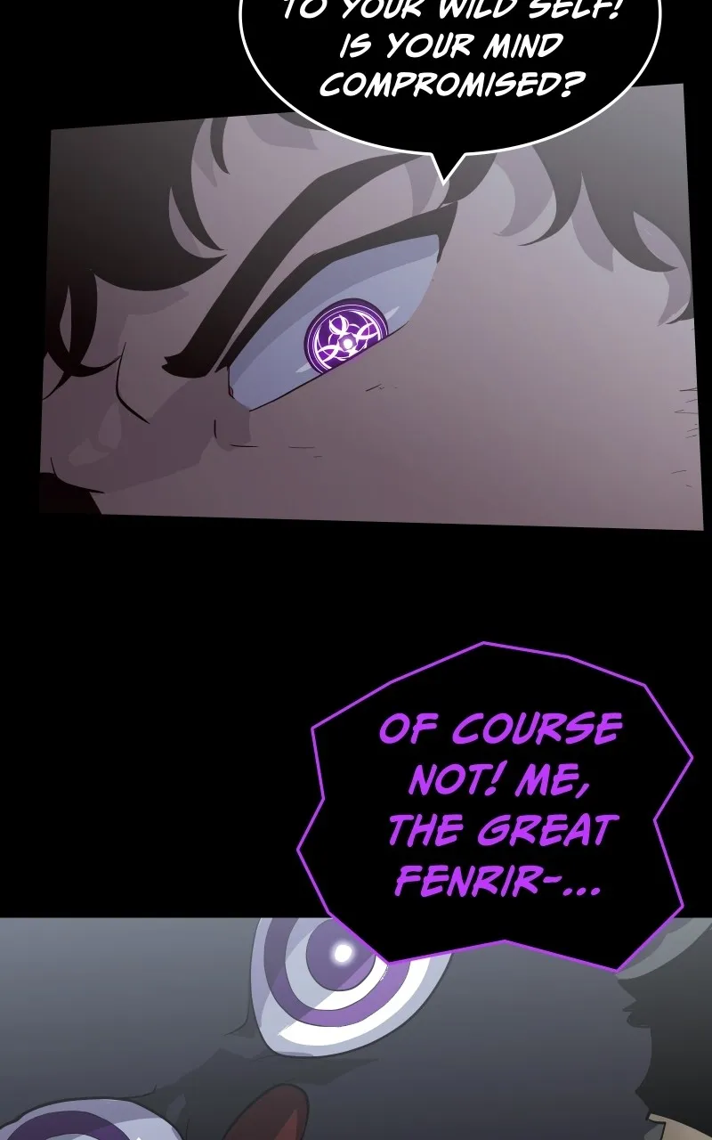 Children of Mirra Chapter 83 page 77 - 