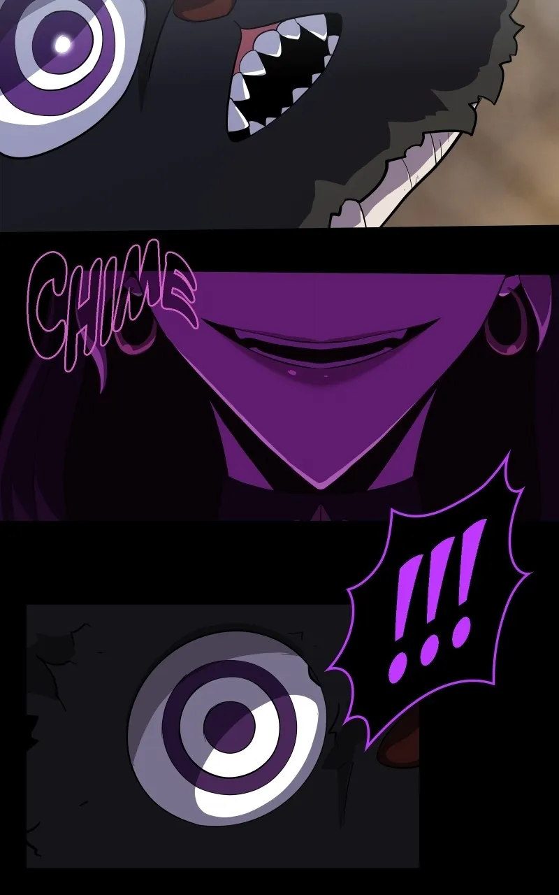 Children of Mirra Chapter 83 page 78 - 