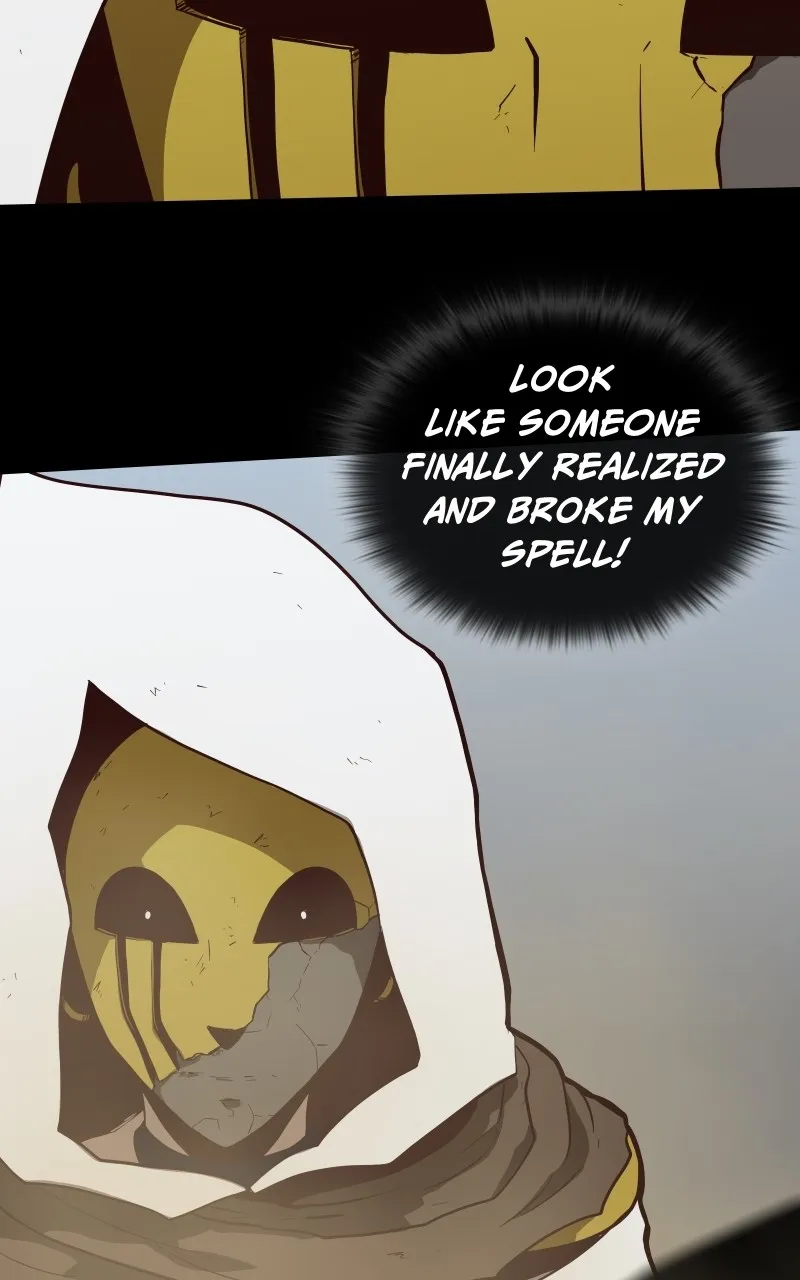 Children of Mirra Chapter 83 page 84 - 