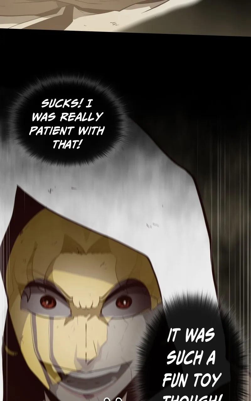 Children of Mirra Chapter 83 page 85 - 