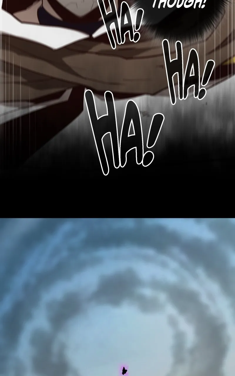 Children of Mirra Chapter 83 page 86 - 