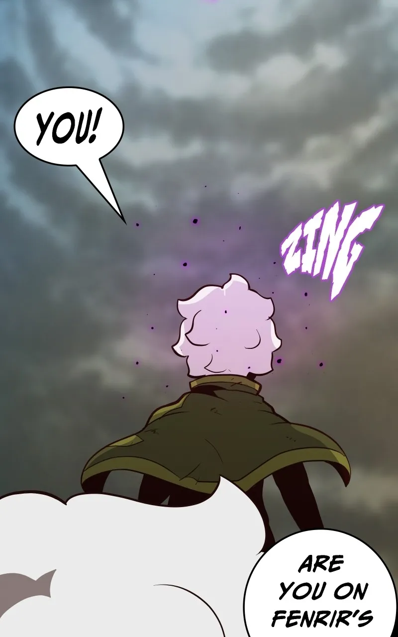 Children of Mirra Chapter 83 page 87 - 
