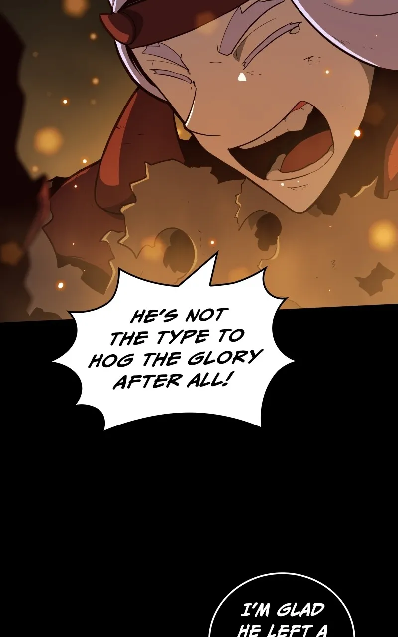 Children of Mirra Chapter 83 page 10 - 