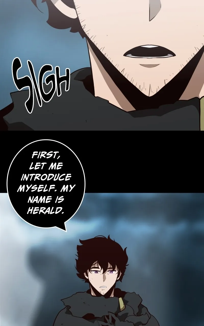 Children of Mirra Chapter 83 page 92 - 