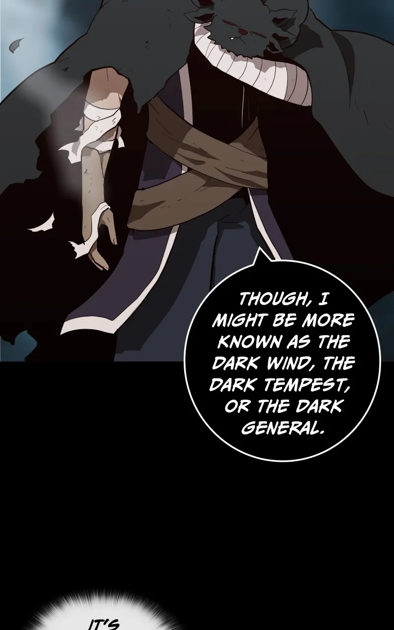 Children of Mirra Chapter 83 page 93 - 
