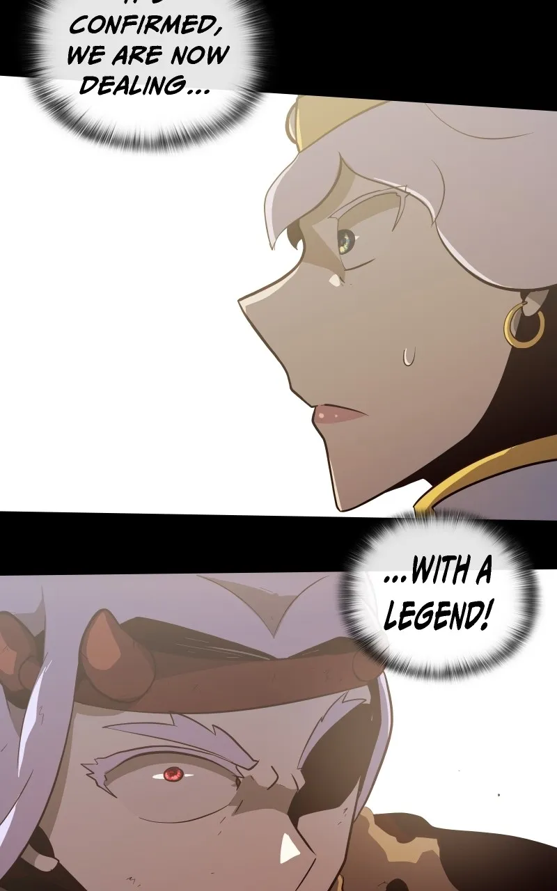 Children of Mirra Chapter 83 page 94 - 
