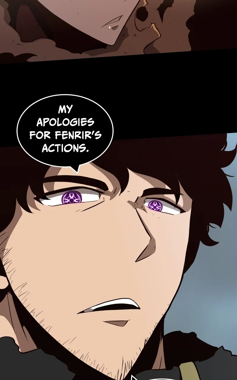 Children of Mirra Chapter 83 page 95 - 