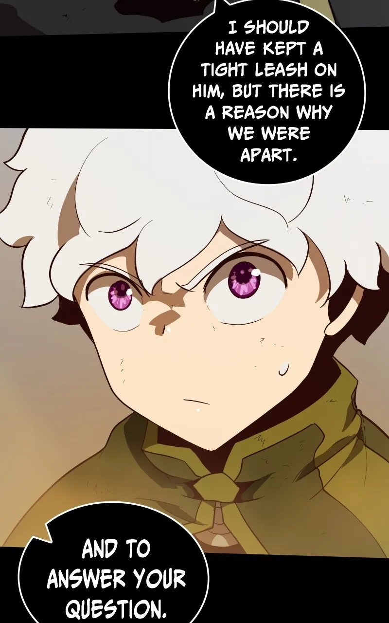 Children of Mirra Chapter 83 page 96 - 