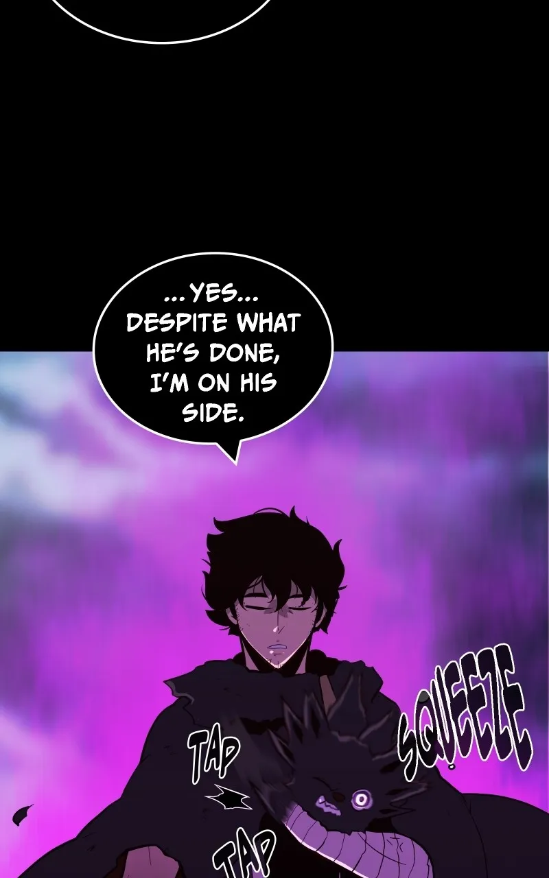 Children of Mirra Chapter 83 page 97 - 