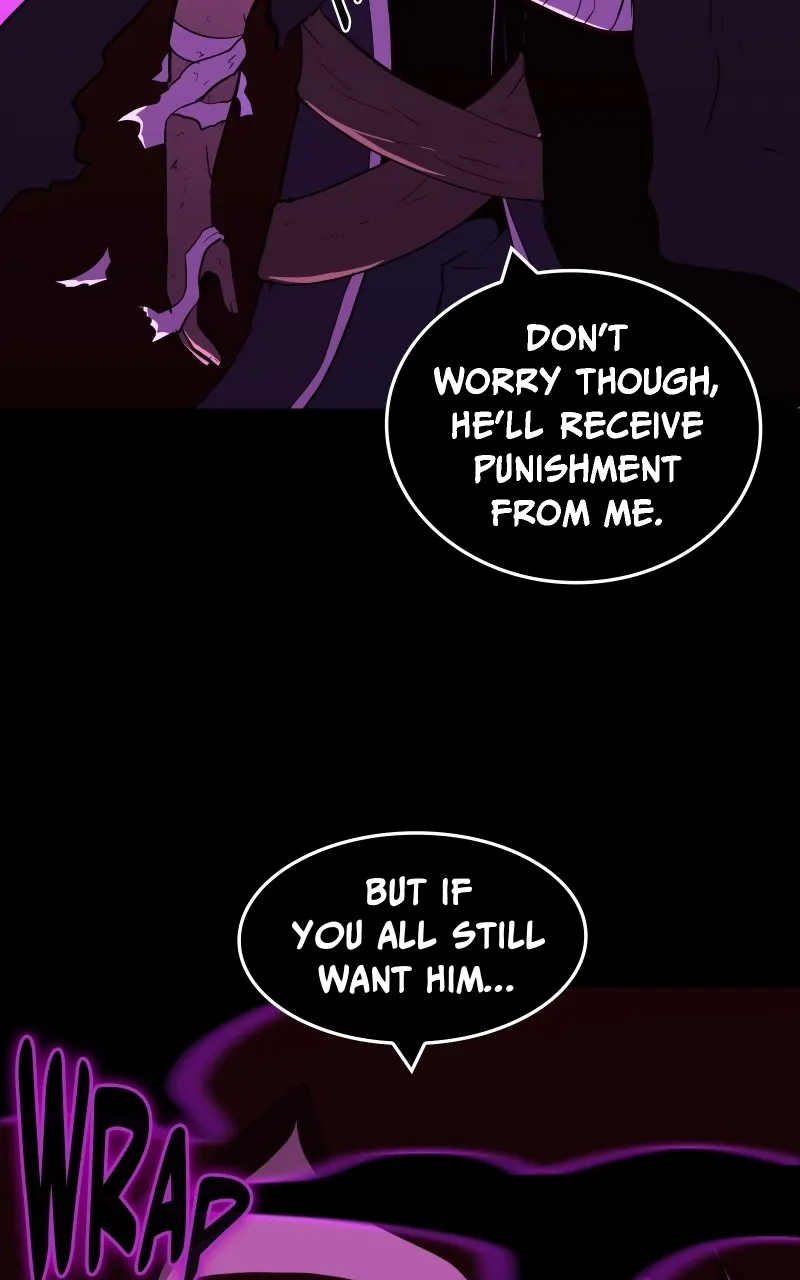 Children of Mirra Chapter 83 page 98 - 